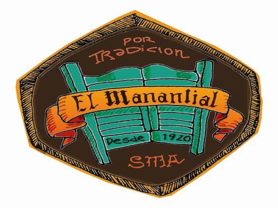 El Manantial